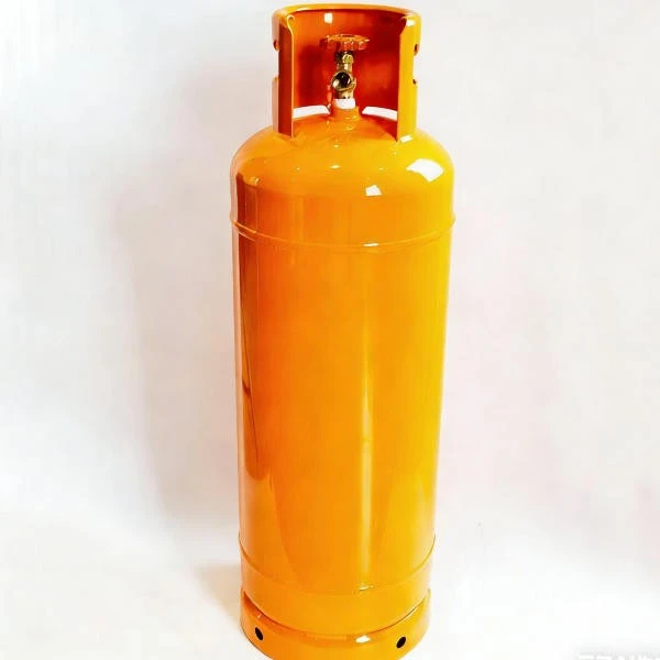 25kg Liquefied Petroleum Gas Cylinder factory